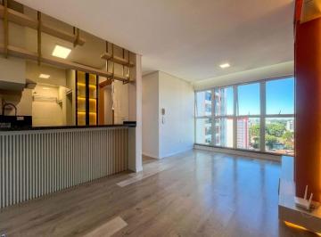 Apartamento de 2 quartos, Curitiba · Apartamento 2 quartos com suíte no Boa Vista - 78m²