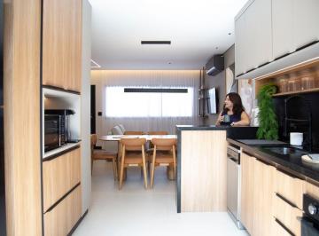 Casa de 3 quartos, Vinhedo · Casa em condomínio à venda, Lançamento Acrópole Residencial, 167m², Mirante das Estrelas, Vinhedo/SP