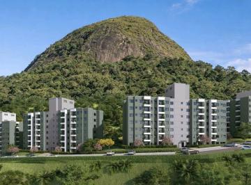Apartamento de 3 quartos, Petrópolis · Cenário Origem
