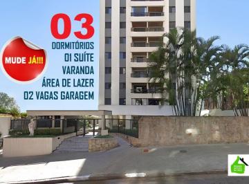 Apartamento de 3 quartos, São Paulo · Incrível Apartamento 3 Dormitórios + 1 Suíte + Varanda + Completa Área de Lazer + 2 Vagas Garagem SP