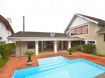 Casa de 5 quartos, Curitiba · RESIDÊNCIA EM CONDOMÍNIO no SEMINÁRIO com 4 SUÍTES