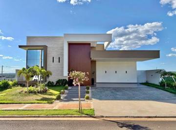 Casa de 4 quartos, Foz do Iguaçu · Casa Com 3 suítes + escritório, mobiliada - Condomínio Royal Boulevard!