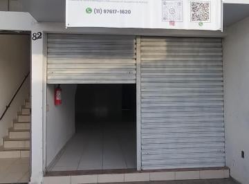 Comercial , Jundiaí · Aluguel de salão comercial