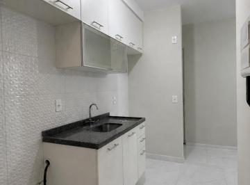 Apartamento de 2 quartos, Jundiaí · Apartamento no condomínio Trentino