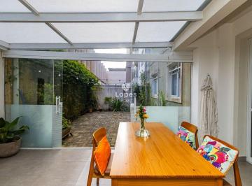 Apartamento de 2 quartos, Curitiba · APARTAMENTO GARDEN NO BACACHERI | 2 QUARTOS | 1 VAGA | 96M2