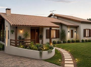 Rural de 3 quartos, Santa Isabel · Linda Chacara a Venda, Sta Isabel Bairro P Santa Teresa, 2000m² a 5 minutos centro.