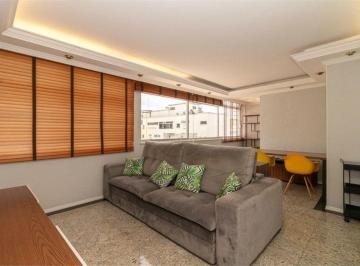 Apartamento de 3 quartos, São Paulo · Apartamento Higienópolis 3 dormitórios, sendo 1 suíte, 2 vagas de garagem