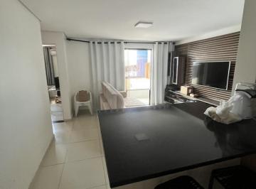 Apartamento de 2 quartos, João Pessoa · Apartamento à venda no Jardim São Paulo