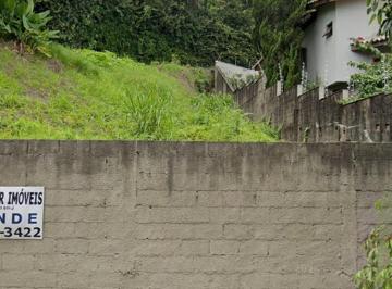Terreno , São Paulo · Terreno em aclive