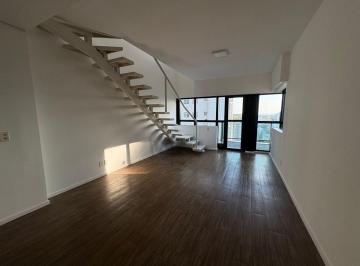 Apartamento de 1 quarto, Barueri · Apartamento 1 suíte em Barueri - vista privilegiada