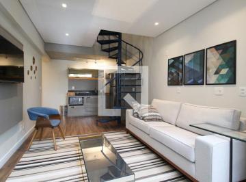 Apartamento · 48m² · 1 Quarto · 1 Vaga · Apartamento à Venda - Vila Olímpia, 1 Quarto,  48 m2