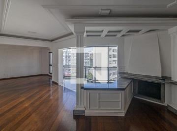 Apartamento · 177m² · 3 Quartos · 3 Vagas · Apartamento à Venda - Aclimação, 3 Quartos,  177 m2