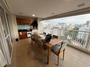 Apartamento de 3 quartos, São Paulo · Apartamento com 3 quartos e 115 m² à venda em Chácara Inglesa