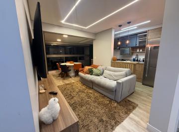 Apartamento de 2 quartos, Santo André · Apartamento Aconchegante