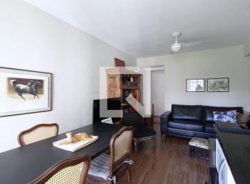 Apartamento · 60m² · 2 Quartos · 1 Vaga · Apartamento à Venda - Vila Olímpia, 2 Quartos, 60 m2
