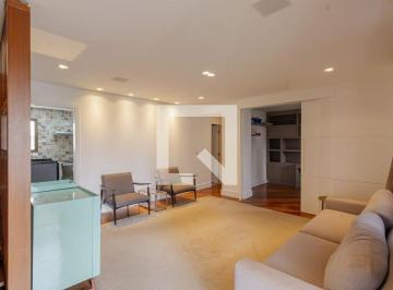 Apartamento · 250m² · 3 Quartos · 3 Vagas · Apartamento à Venda - Vila Olímpia, 3 Quartos, 250 m2