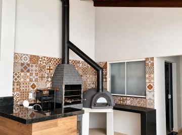 Casa de 4 quartos, Maringá · Casa térrea 4 quartos suíte Jardim Real Maringá – terreno 306m²