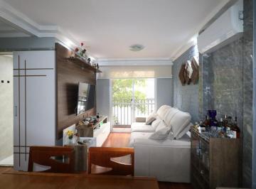 Apartamento de 2 quartos, Diadema · Apartamento à venda com 48m², 2 quartos e 1 vaga