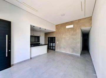 Casa de 3 quartos, Paulínia · Casa térrea com 03 suítes à venda no Condomínio Terras da Estância em Paulínia/SP