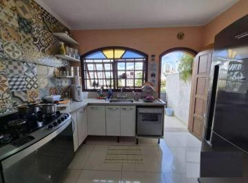 Casa de 3 quartos, São Paulo · Sobrado com suíte master | Hidro | Área gourmet | 2 vagas