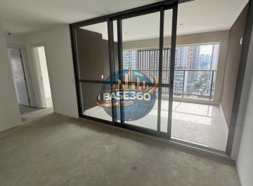 Foto 02 · Imperdível oportunidade de adquirir apartamento de 2 quartos com suíte e vaga de garagem no Jardim d