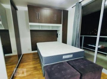 Apartamento · 30m² · 1 Quarto · 1 Vaga · Apartamento à Venda - Perdizes, 1 Quarto, 30 m2
