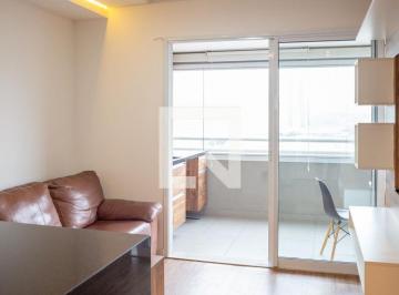 Apartamento · 47m² · 1 Quarto · 1 Vaga · Apartamento à Venda - Barra Funda, 1 Quarto,  47 m2
