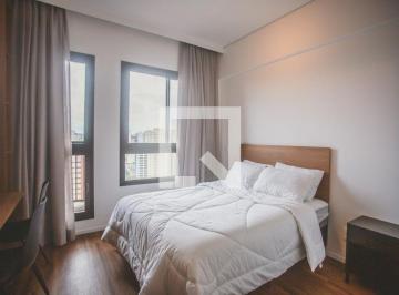 Apartamento · 21m² · 1 Quarto · Apartamento à Venda - Vila Clementino, 1 Quarto, 21 m2
