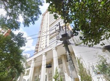 Apartamento de 1 quarto, São Paulo · Apartamento 368 m² no Edifício Leeds Hall, Vila Andrade - São Paulo/SP