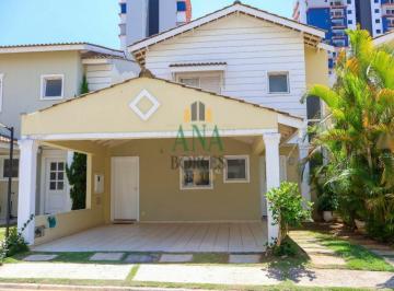 Casa · 3 Quartos · Casa moderna e totalmente reformada à venda no Condomínio Fechado Villa Campolim