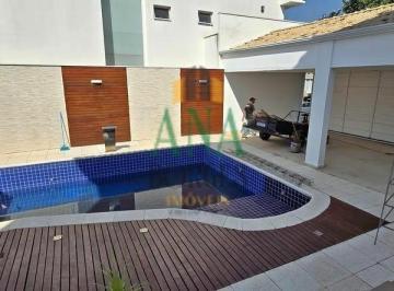 Casa · 5 Quartos · Casa 5 Dormitórios para venda em Sorocaba - SP