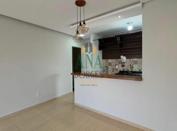 Apartamento · 3 Quartos · Apto com 3 dormitórios e sala ampla