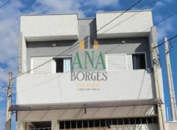 Comercial · Aluga-se Lindo Salão de 125 metros no bairro São Bento, zona Norte de Sorocaba.