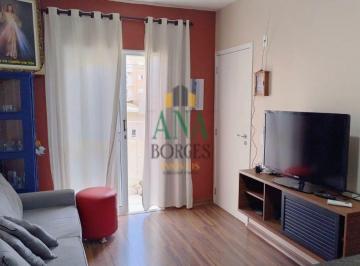 Apartamento · Apartamento 57 m² 2 quartos -zona leste -R$256.000,00
