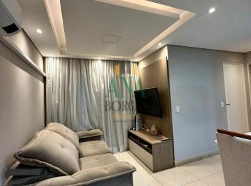 Apartamento · 2 Quartos · Apartamento na Zona Leste