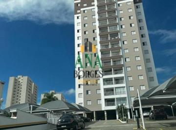 Apartamento · 3 Quartos · Apartamento de 03 dormitórios Garden na Zona Leste