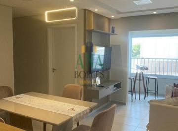 Apartamento · 2 Quartos · Apartamento de 02 dormitórios na Zona Leste