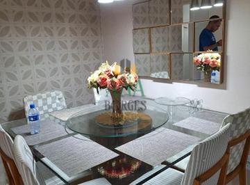 Apartamento · 2 Quartos · Vendo Platinum Iguatemi mobiliado