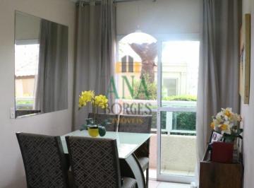 Apartamento · 2 Quartos · Apartamento de 2 dormitórios no Aspen