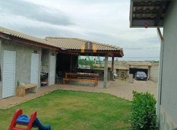 Rural · 2 Quartos · Chácara em Araçoiaba da Serra