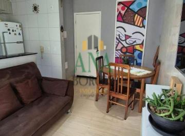 Apartamento · 2 Quartos · OPORTUNIDADE  CONDOMÍNIO VISTA GARDEN - TÉRREO