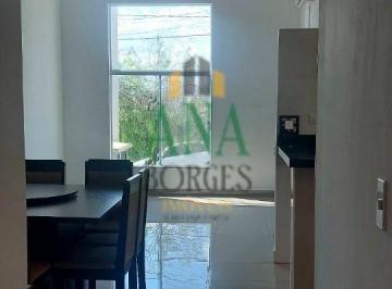 Casa · 4 Quartos · Alugo / Vendo Casa de 4 dormitórios em Condomínio