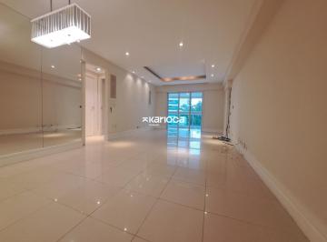 Apartamento en Venda de 3 quartos Barra Olímpica · APARTAMENTO PARA VENDA CONDOMÍNIO VERANO  RIO2