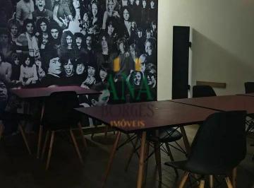 Comercial · Passa pAluguel Descrição Posso ponto com tudo dentro, itens, móveis eletrônicos, estamos localizado