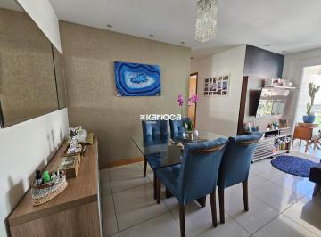 Apartamento · 70m² · 3 Quartos · 1 Vaga · Apartamento à venda com 70m, 3 quartos e 1 vaga na Barra Olímpica. Andar alto!! Vista