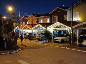 Casa · 3 Quartos · Sobrado em condomínio na Zona Leste