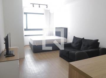 Apartamento · 28m² · 1 Quarto · Apartamento à Venda - Planalto Paulista, 1 Quarto, 28 m2
