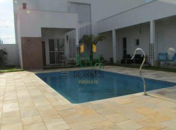 Casa · 3 Quartos · Linda casa com piscina