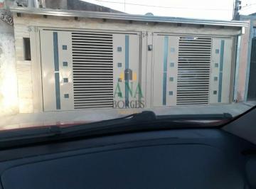 Casa · 2 Quartos · Casa com 02 suítes na Zona Oeste