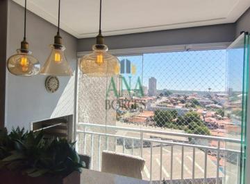 Apartamento · 3 Quartos · Apartamento de 3 dormitórios